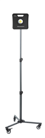 Штатив-тренога на колесах WHEELSTAND Scangrip