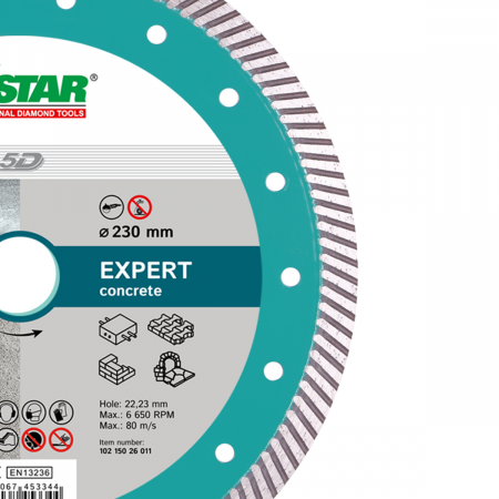 Distar Turbo Expert