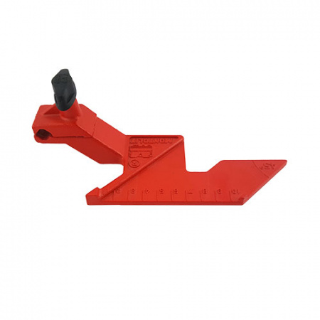 Упор откидной параллельный MONTOLIT