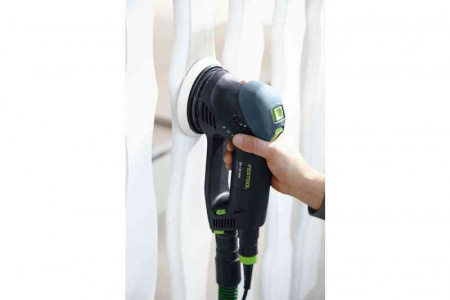 Эксц. шлифмашина RO 150 FEQ Festool