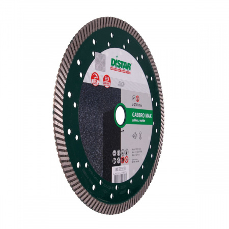 Distar Turbo Gabbro Max