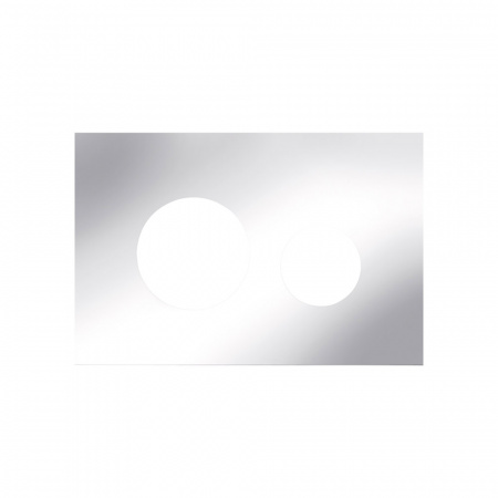 Лицевые панели TECE TECEloop modular Стекло зеркало 9240683