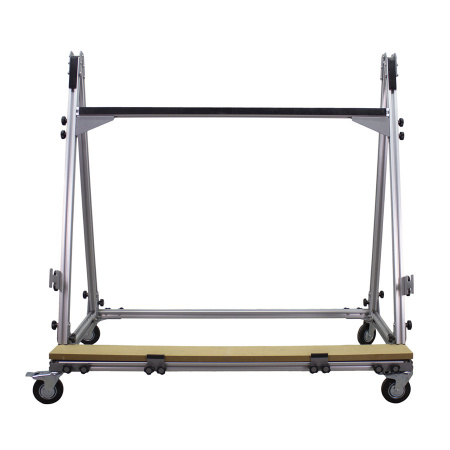 Тележка Wandeli для транспортировки плитки большого формата