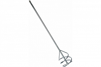 Венчик - миксер для краски