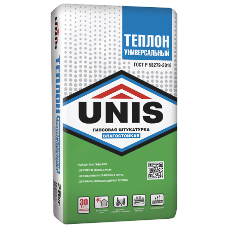 ТЕПЛОН УНИВЕРСАЛЬНЫЙ