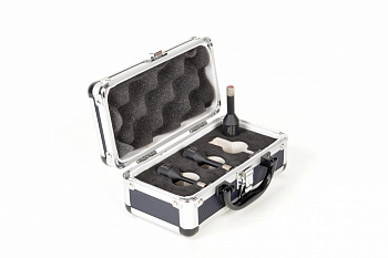 Набор коронок FSBKIT "BLACK" 3 шт. MONTOLIT