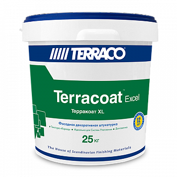 Terracoat XL