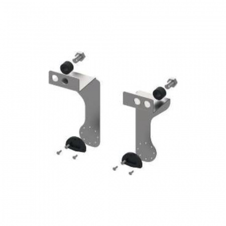 TECE  Монтажный комплект TECEone для модуля TECEconstruct со смывным бачком Octa, 8 см  9880056