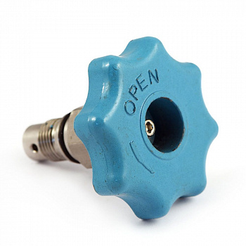 77061000N кран сброса давления для SPX7000 обновленный