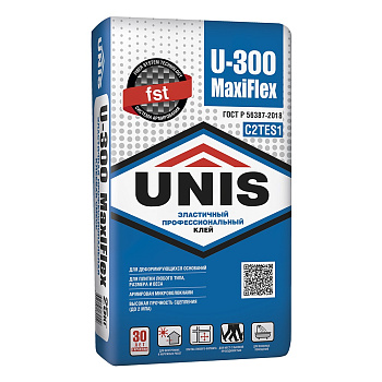 U-300 MaxiFlex