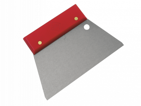 Шпатель-кельма 18 см.