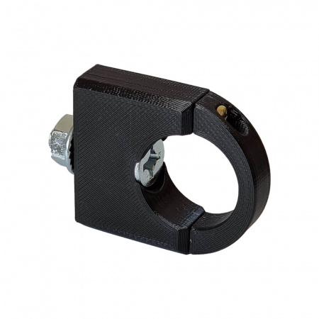 ST_FIX  Крепление для коллектора Oventrop 3/4"  S12200