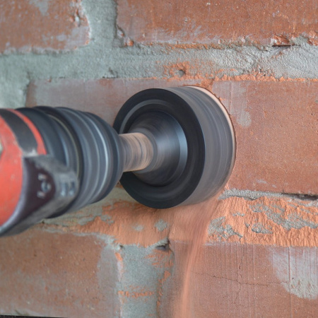 Baumesser DDS-W Krone PRO