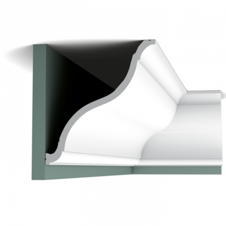 Потолочный бордюр C335