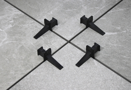 Зажим 3 мм TLS-Profi 100 шт