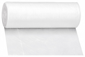 Плёнка укрывная Die „ALLROUNDER“ HDPE сложена в рулоне 50см 0,10мкр 2м x 50м