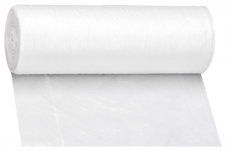 Плёнка укрывная Die „ALLROUNDER“ HDPE сложена в рулоне 50см 0,10мкр 2м x 50м