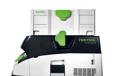 Пылесос CTM 26 E AutoClean Festool