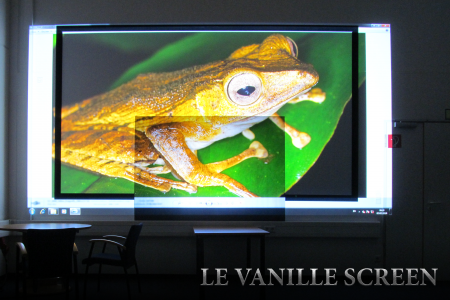 ПРОЕКЦИОННАЯ КРАСКА Ultra Prime Office