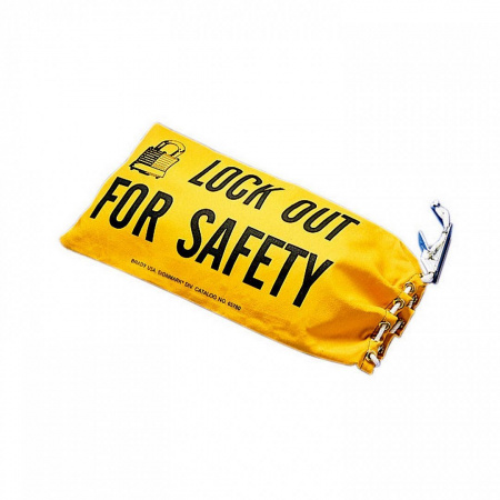 Сумка блокирующая