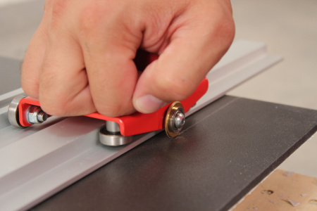 Slim System Cutter RUBI