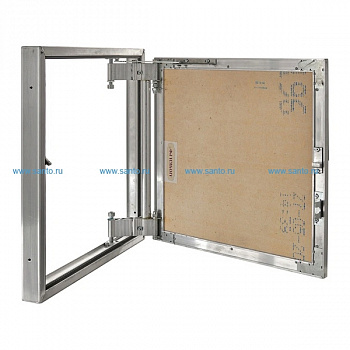 Люк под плитку Лючки.рф Секрет 3.0 40-70