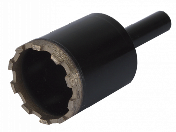 Коронка алмазная Foragres Ø 35