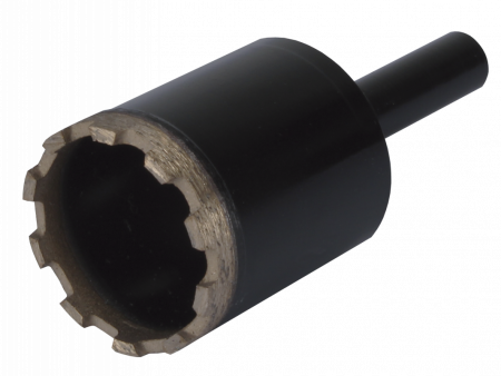 Коронка алмазная Foragres Ø 35