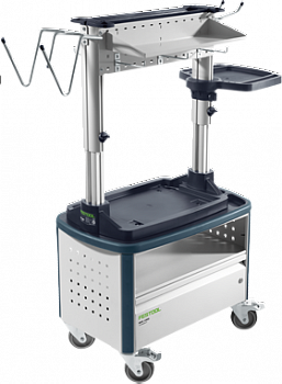 Универсальный центр UCR 1000 Festool