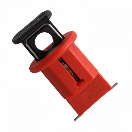 Блокиратор полюсных автоматов POW