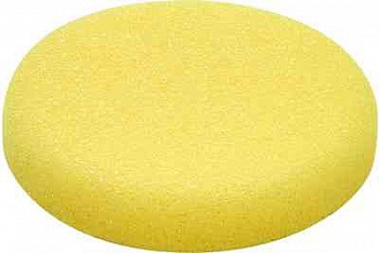 Полировальная губка PS-STF D200x30 грубая желтая 5шт. Festool