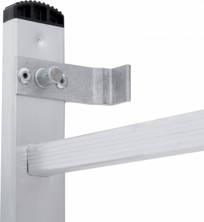 Лестница-помост с рабочей высотой до 2,8 м NV 1415 артикул 1415208