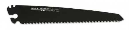 Полотно пильное, черное ALB-210 для пил ALUMINIST TAJIMA ALB-210FB