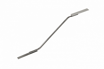 Кельма для затирки швов двусторонняя 10/18 COMENSAL