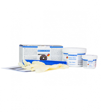 WEICON Уретан 90 SF