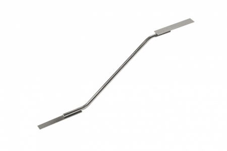 Кельма для затирки швов 8 мм COMENSAL