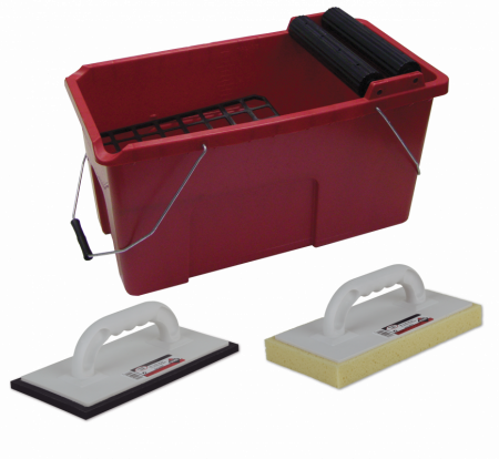 Набор RUBICLEAN PRO 1 RUBI