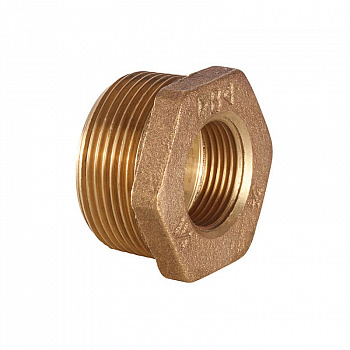 CONEX BANNINGER Редукционная вставка с шестигранником 3/8" x 1/4" 3241003002000