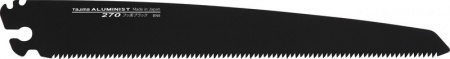 Полотно пильное, черное ALB-270 для пил ALUMINIST TAJIMA ALB-270FB