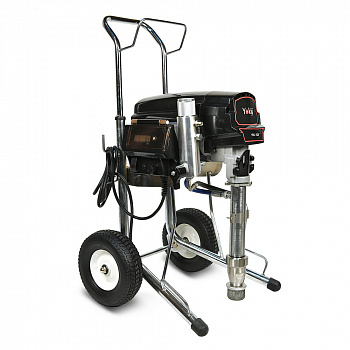 Окрасочный аппарат YOKIJI YKJ 1020.1