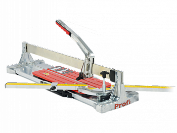 Плиткорез ручной PROFI 60 ALU BATTIPAV