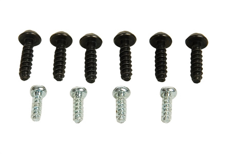 Комплект метал винтов для CEROS