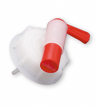 WEICON Дозирующий клапан для канистр