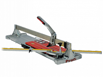 Плиткорез ручной PROFI 80 ALU BATTIPAV