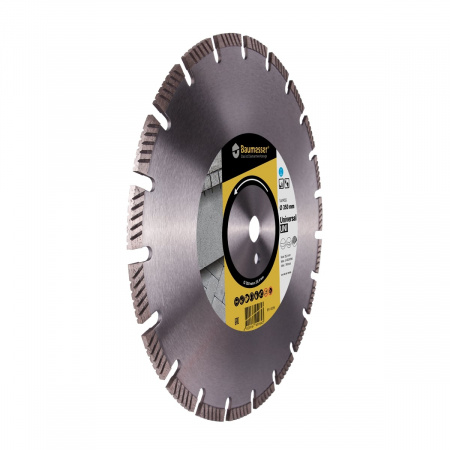 Baumesser 1A1RSS/C1 Universal