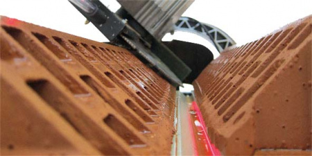 Камнерез Elite 80 S с лазером BATTIPAV