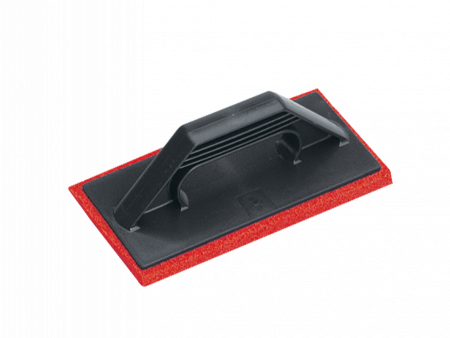 Гладилка крупнопористая SOFT-L SUPERPRO RUBI