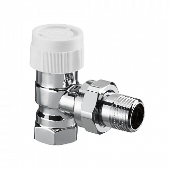 Oventrop  Термостатический вентиль CV9 угловой, DN 15  1162054