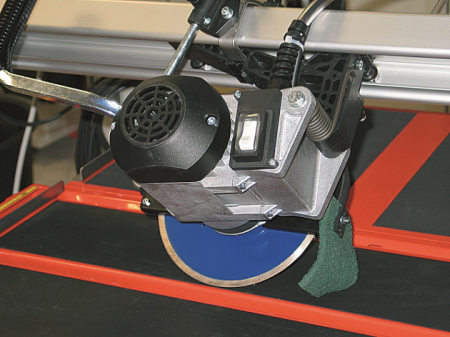 Плиткорез электрический VIP 290 BATTIPAV