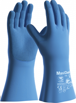 MaxiChem® with TRItech™ 76-730